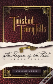 Capa do artigo Twisted Fairy Tells