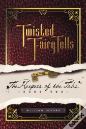 Capa do artigo Twisted Fairy Tells