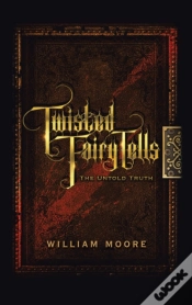 Capa do artigo Twisted Fairy Tells