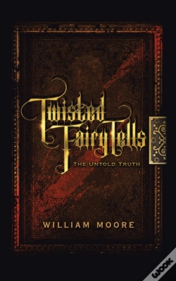 Capa do artigo Twisted Fairy Tells