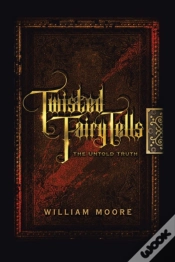 Capa do artigo Twisted Fairy Tells