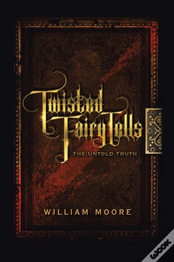 Capa do artigo Twisted Fairy Tells