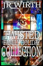 Twisted Family Hoidays Collection