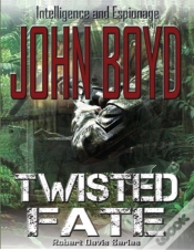 Capa do artigo Twisted Fate