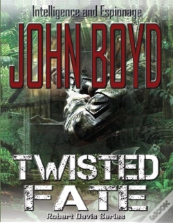 Capa do artigo Twisted Fate
