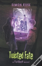 Capa do artigo Twisted Fate