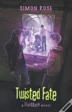 Capa do artigo Twisted Fate