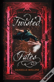 Capa do artigo Twisted Fates