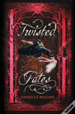 Capa do artigo Twisted Fates