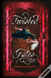 Capa do artigo Twisted Fates