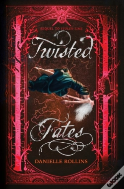Capa do artigo Twisted Fates