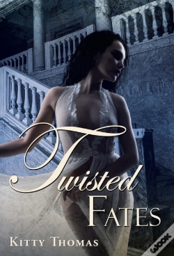Capa do artigo Twisted Fates