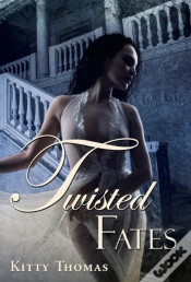 Capa do artigo Twisted Fates