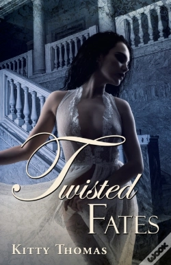 Capa do artigo Twisted Fates