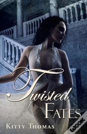 Capa do artigo Twisted Fates