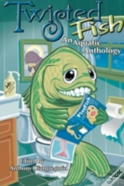 Capa do artigo Twisted Fish