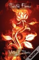 Twisted Flames