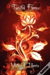Capa do artigo Twisted Flames