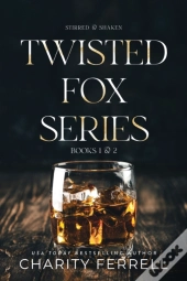 Twisted Fox Series Books 1-2