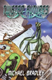 Capa do artigo Twisted Futures