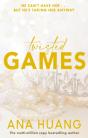 Twisted Games - Preview