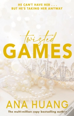 Capa do artigo Twisted Games