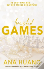 Capa do artigo Twisted Games