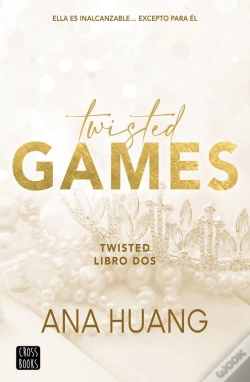 Capa do artigo Twisted Games