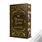 Capa do artigo Twisted Games