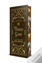 Twisted Games