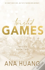 Capa do artigo Twisted Games - Special Edition