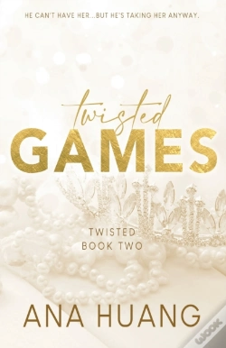 Capa do artigo Twisted Games - Special Edition