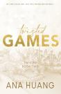 Twisted Games - Special Edition - Preview