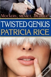 Capa do artigo Twisted Genius