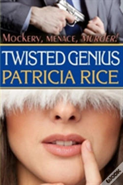 Capa do artigo Twisted Genius