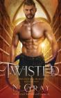 Twisted - Preview