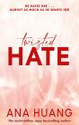 Twisted Hate - Preview