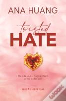 Twisted Hate