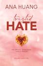 Twisted Hate - Preview