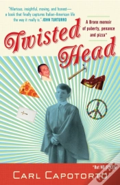 Capa do artigo Twisted Head