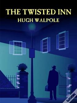 Capa do artigo Twisted Inn
