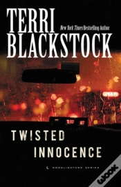 Capa do artigo Twisted Innocence