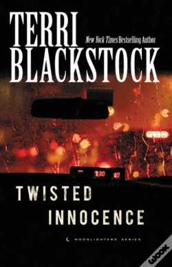 Capa do artigo Twisted Innocence