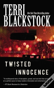 Capa do artigo Twisted Innocence