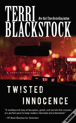 Capa do artigo Twisted Innocence