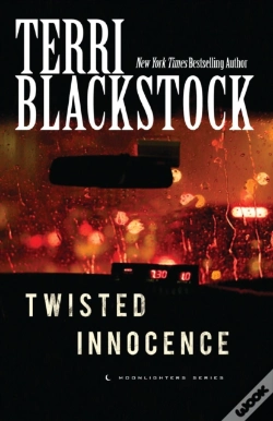 Capa do artigo Twisted Innocence