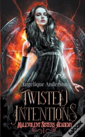 Capa do artigo Twisted Intentions
