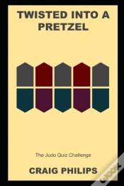 Capa do artigo Twisted Into A Pretzel