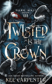 Capa do artigo Twisted Is The Crown
