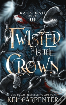 Capa do artigo Twisted Is The Crown